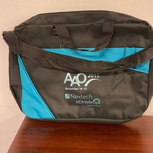 AAO Computer bag